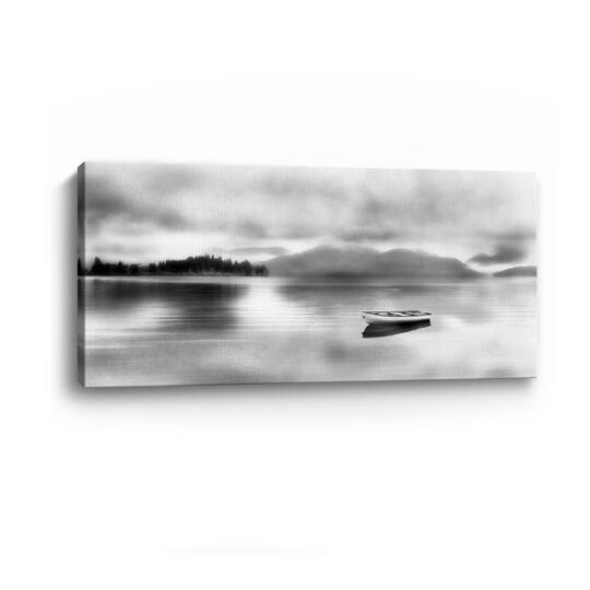 Mystic Moment Canvas Giclee